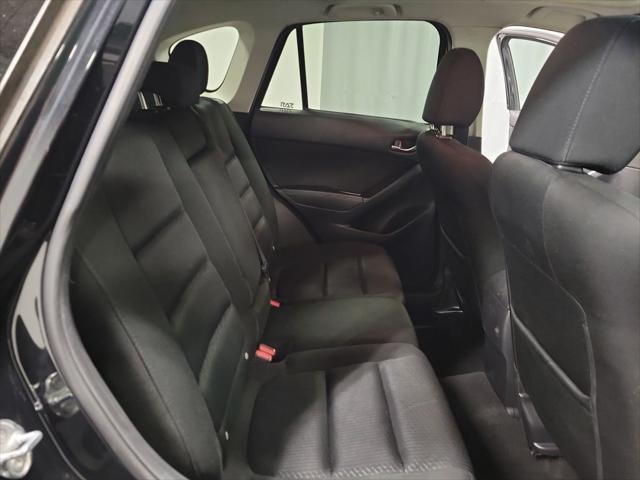 2014 Mazda Mazda CX-5 Touring