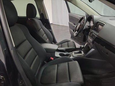 2014 Mazda Mazda CX-5 Touring