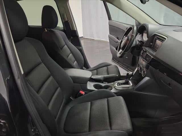 2014 Mazda Mazda CX-5 Touring