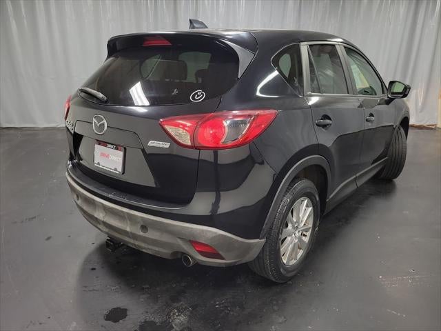 2014 Mazda Mazda CX-5 Touring