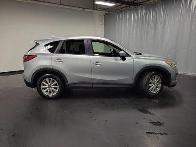 2016 Mazda Mazda CX-5 Touring