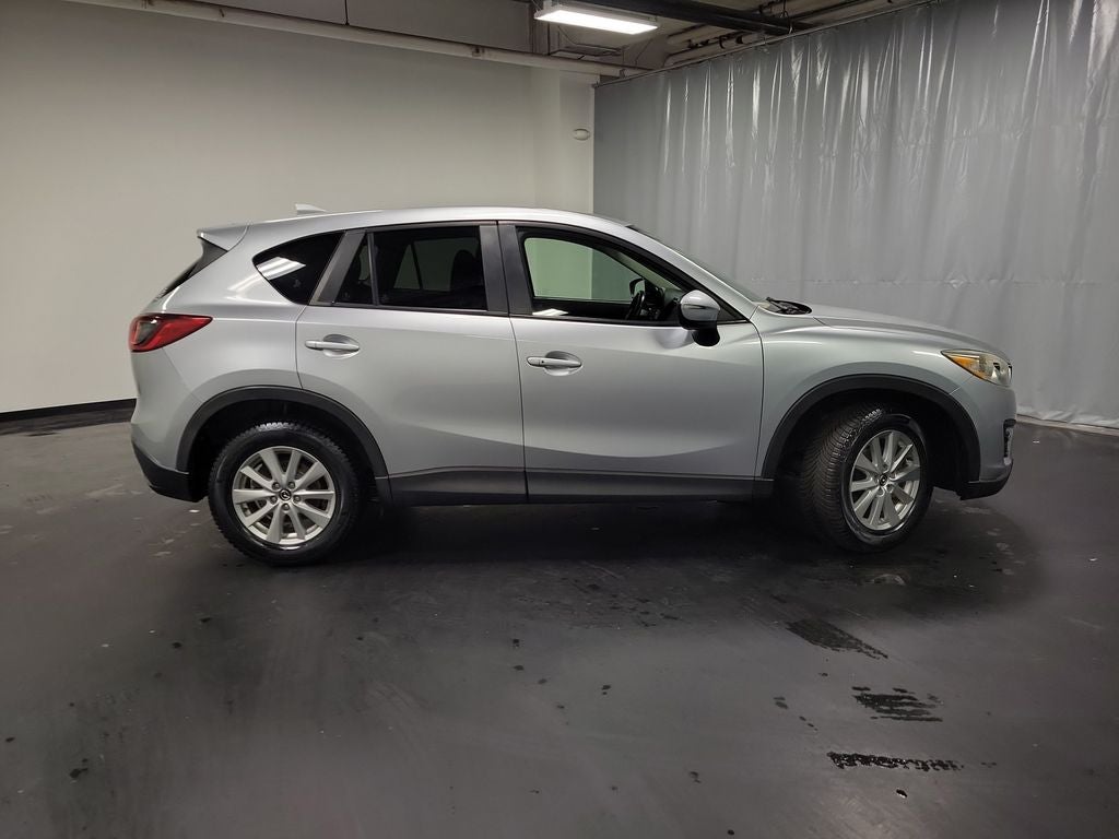 2016 Mazda Mazda CX-5 Touring