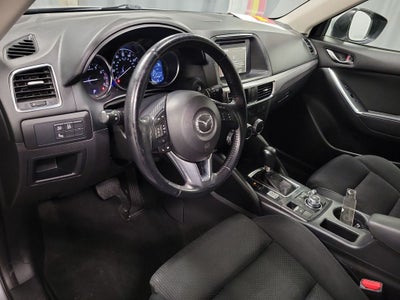 2016 Mazda Mazda CX-5 Touring