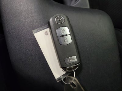 2016 Mazda Mazda CX-5 Touring