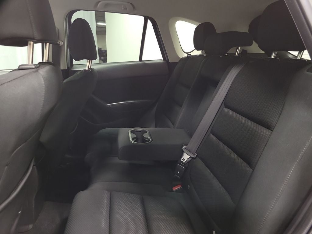 2016 Mazda Mazda CX-5 Touring