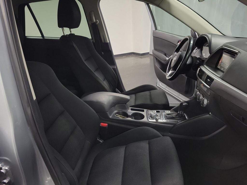 2016 Mazda Mazda CX-5 Touring