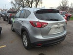 2016 Mazda Mazda CX-5 Touring