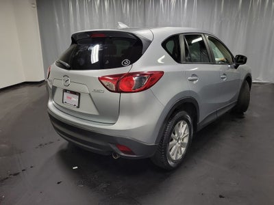 2016 Mazda Mazda CX-5 Touring