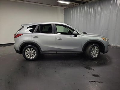 2016 Mazda Mazda CX-5 Touring