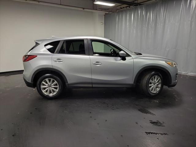 2016 Mazda Mazda CX-5 Touring