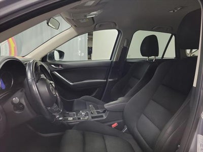 2016 Mazda Mazda CX-5 Touring