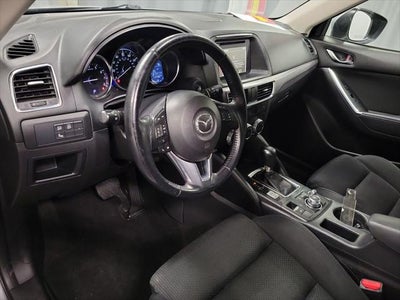 2016 Mazda Mazda CX-5 Touring