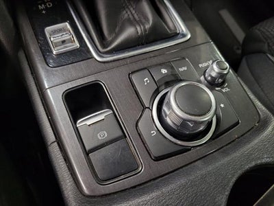 2016 Mazda Mazda CX-5 Touring