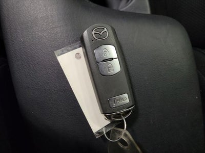 2016 Mazda Mazda CX-5 Touring