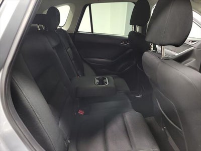 2016 Mazda Mazda CX-5 Touring