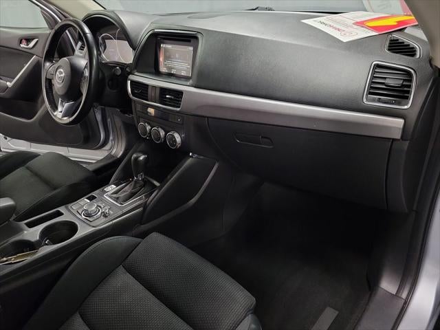 2016 Mazda Mazda CX-5 Touring