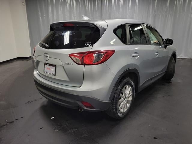 2016 Mazda Mazda CX-5 Touring