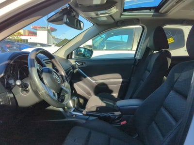 2014 Mazda Mazda CX-5 Touring