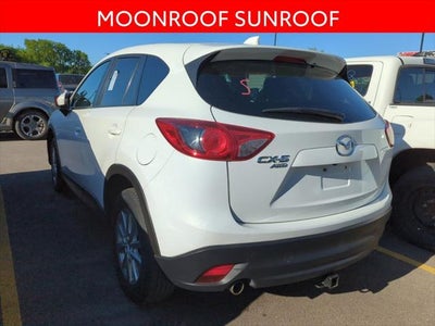 2014 Mazda Mazda CX-5 Touring