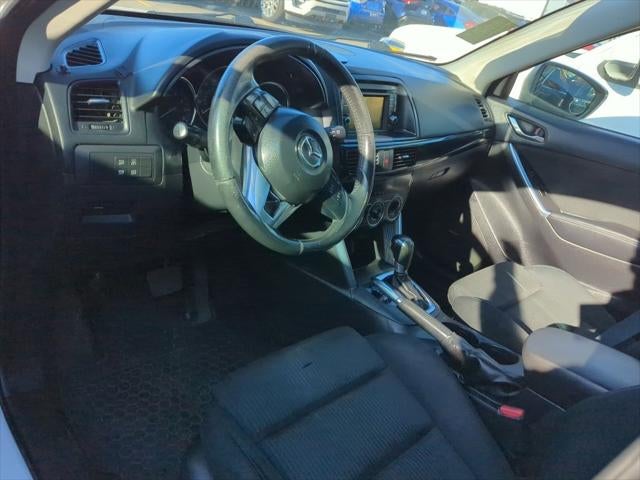 2014 Mazda Mazda CX-5 Touring
