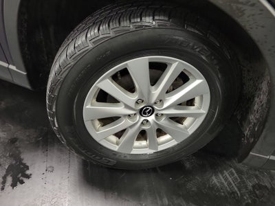 2016 Mazda Mazda CX-5 Touring