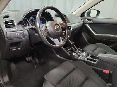 2016 Mazda Mazda CX-5 Touring