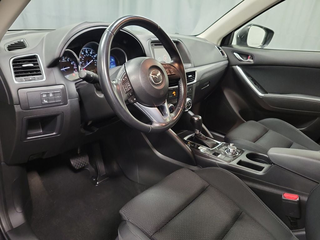 2016 Mazda Mazda CX-5 Touring