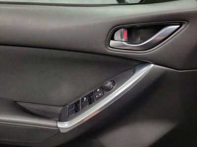 2016 Mazda Mazda CX-5 Touring