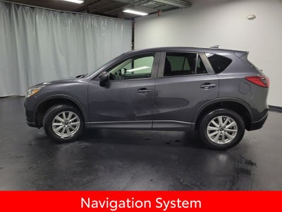 2016 Mazda Mazda CX-5 Touring