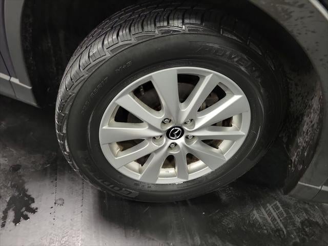 2016 Mazda Mazda CX-5 Touring