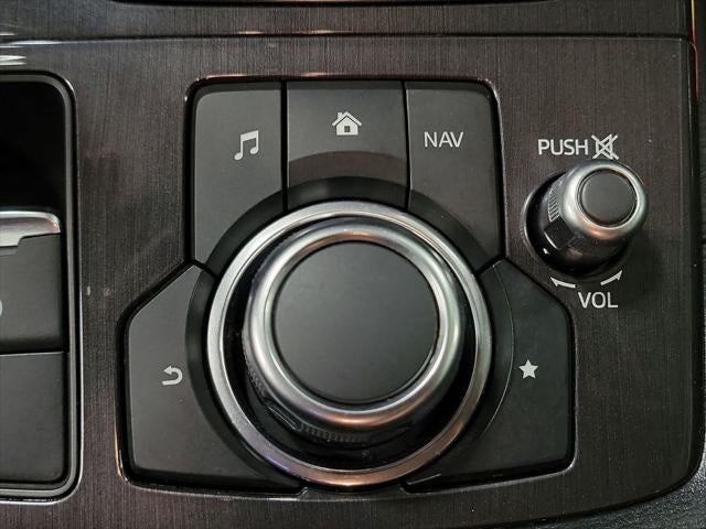 2016 Mazda Mazda CX-5 Touring