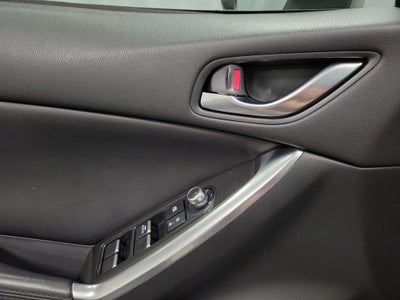 2016 Mazda Mazda CX-5 Grand Touring