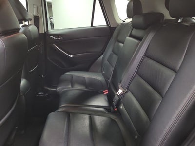 2016 Mazda Mazda CX-5 Grand Touring