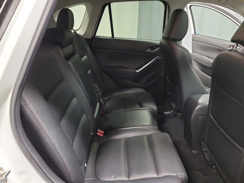 2016 Mazda Mazda CX-5 Grand Touring