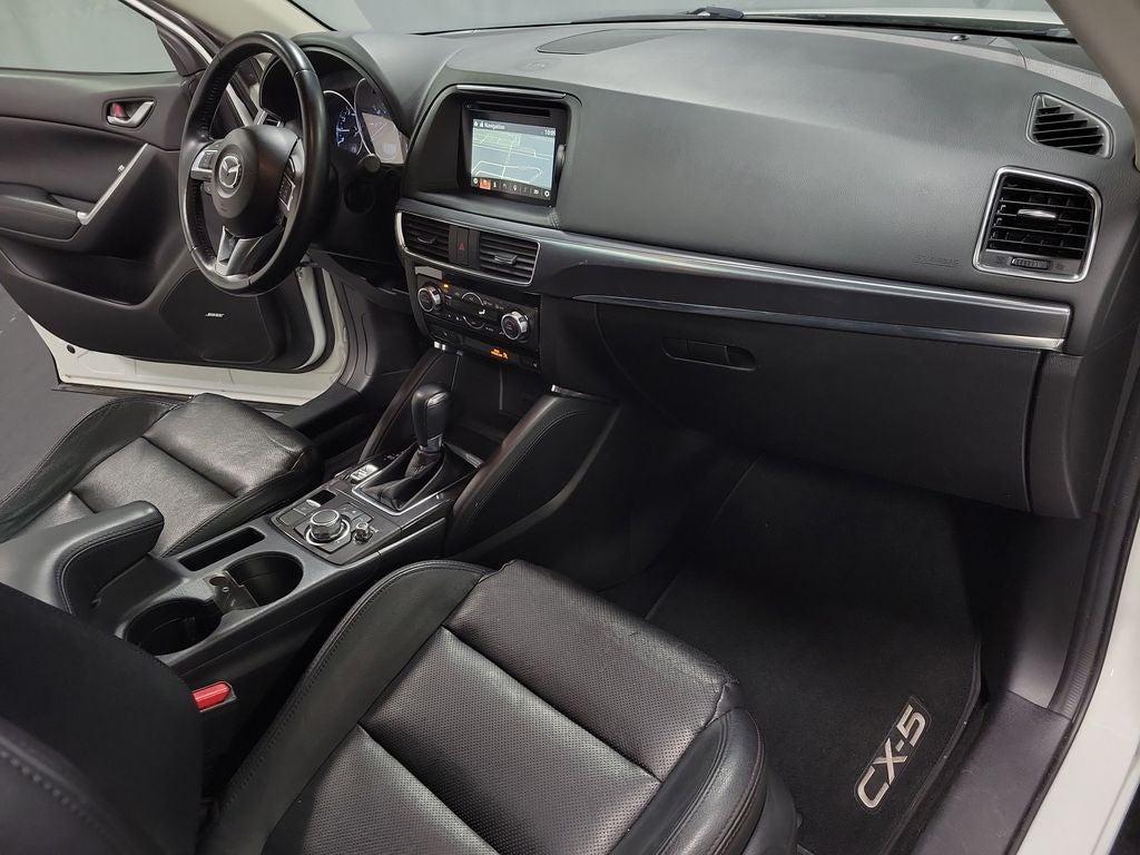2016 Mazda Mazda CX-5 Grand Touring