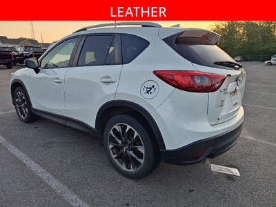 2016 Mazda Mazda CX-5 Grand Touring