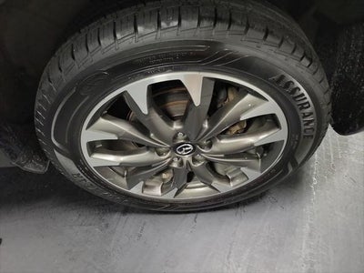 2016 Mazda Mazda CX-5 Grand Touring