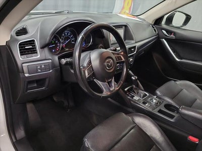 2016 Mazda Mazda CX-5 Grand Touring