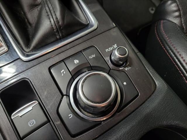 2016 Mazda Mazda CX-5 Grand Touring