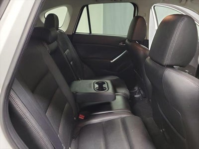 2016 Mazda Mazda CX-5 Grand Touring