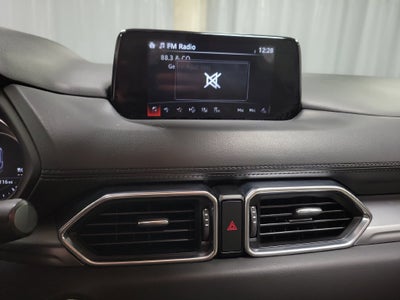 2019 Mazda Mazda CX-5 Touring