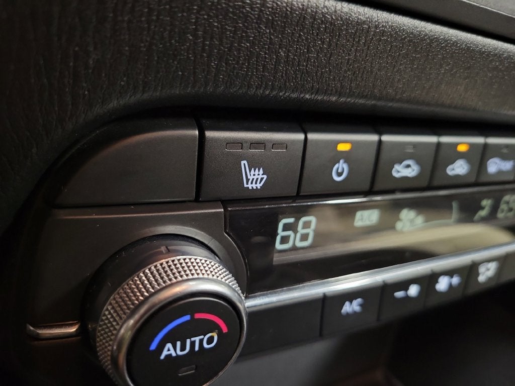 2019 Mazda Mazda CX-5 Touring