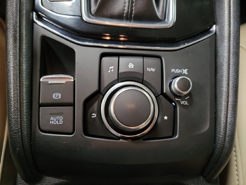 2019 Mazda Mazda CX-5 Touring