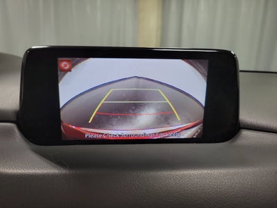 2019 Mazda Mazda CX-5 Touring