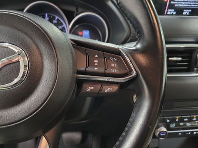 2019 Mazda Mazda CX-5 Touring