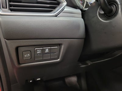 2019 Mazda Mazda CX-5 Touring