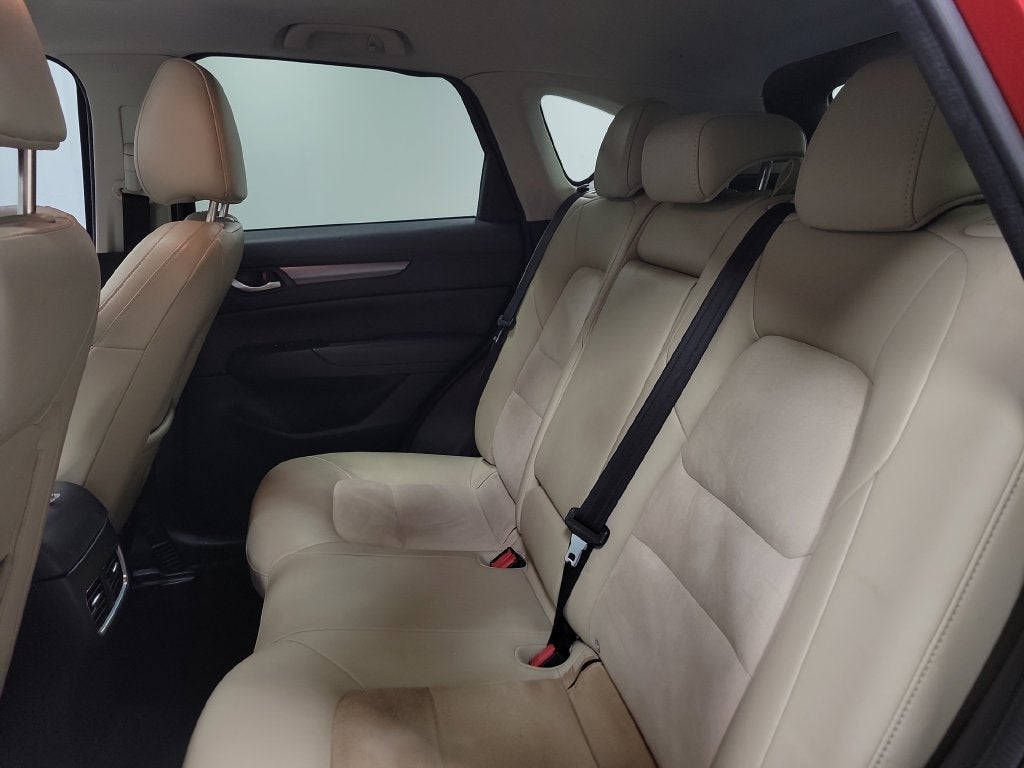 2019 Mazda Mazda CX-5 Touring