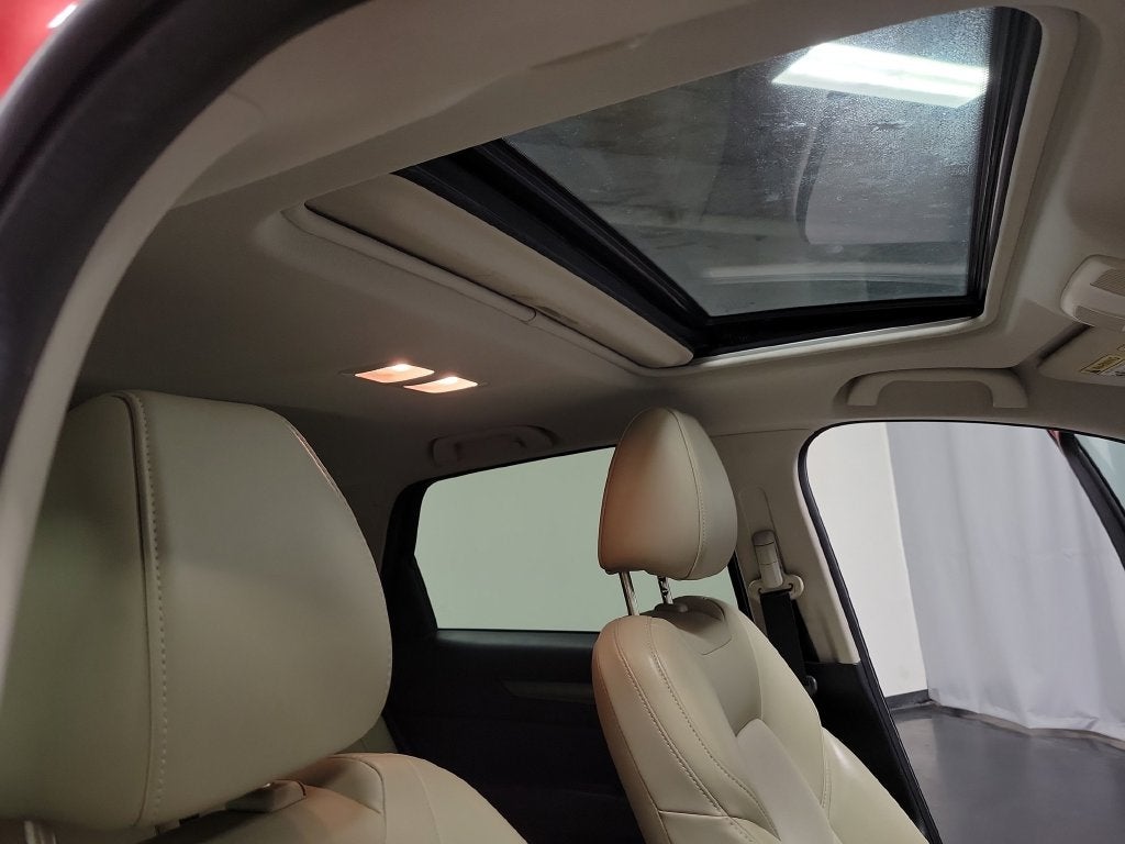 2019 Mazda Mazda CX-5 Touring