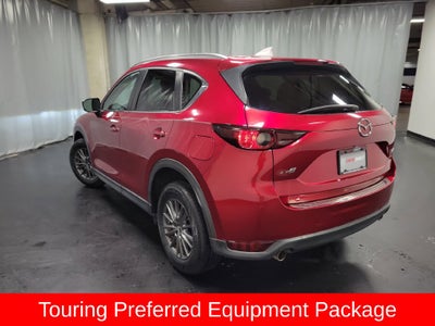 2019 Mazda Mazda CX-5 Touring
