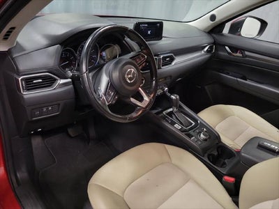 2019 Mazda Mazda CX-5 Touring